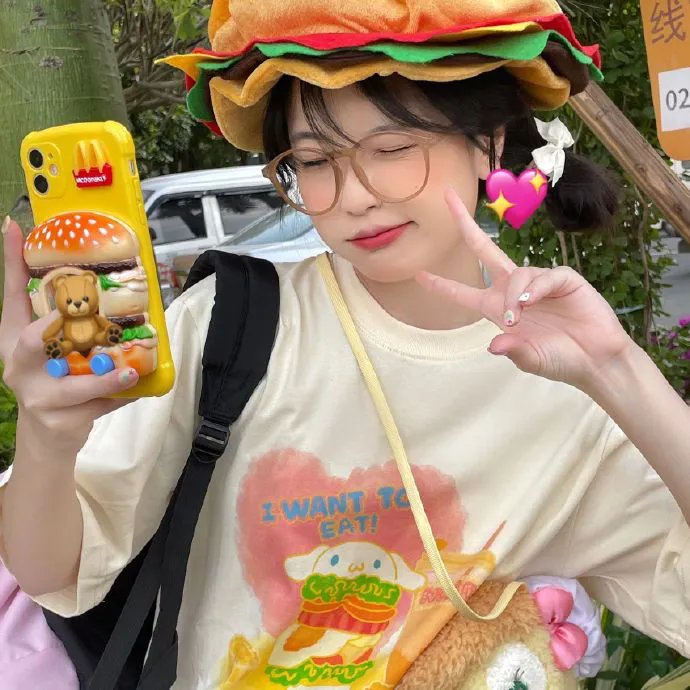 暗香来