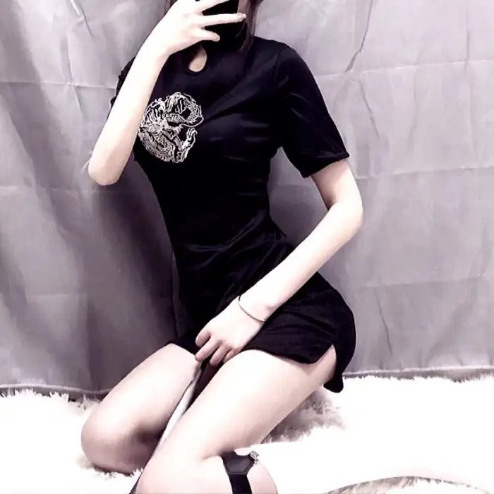 荡女煞星