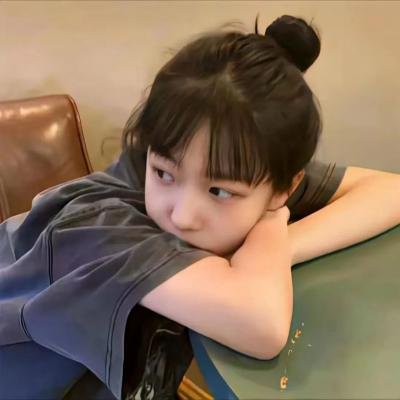 来自过去的女孩