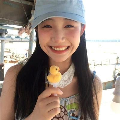 千万别松手